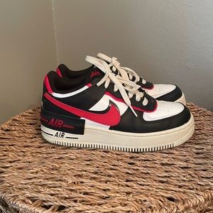 Nike Air Force 1 Shadow